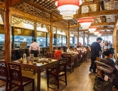 四害消殺：餐飲、酒店行業